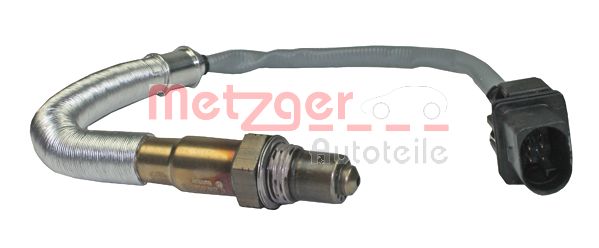 METZGER 0893367 ORIGINAL ERSATZTEIL Lambdasonde